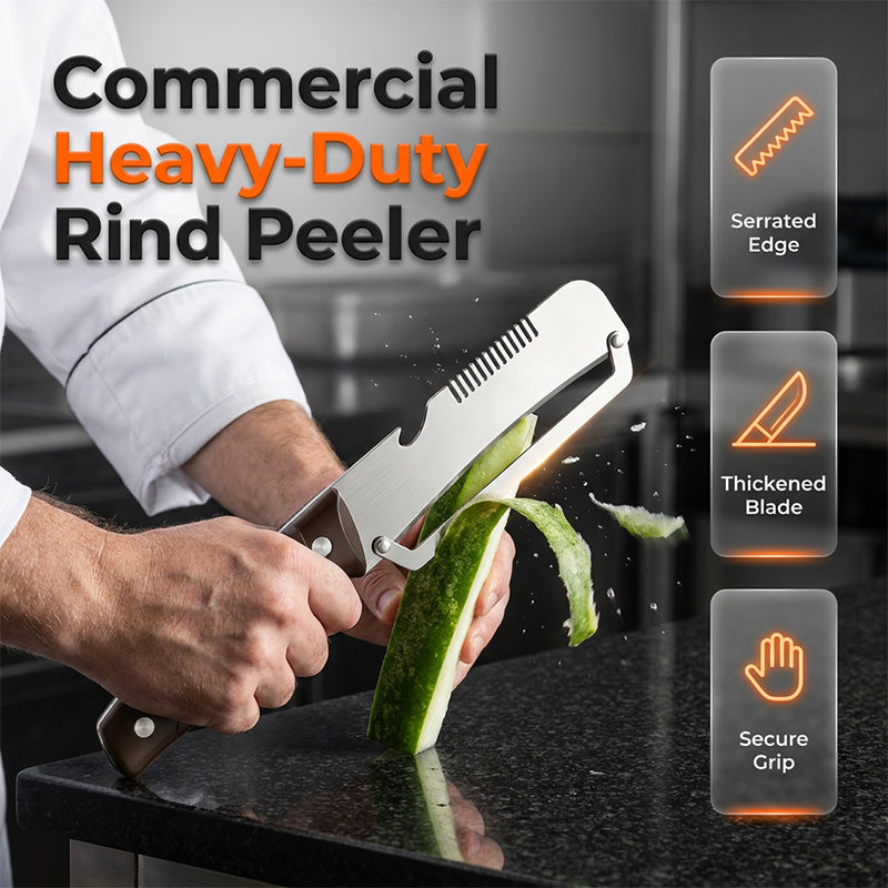 🔥Buy 2 Get 1 Free🎁Heavy-Duty Multi-Function Peeler