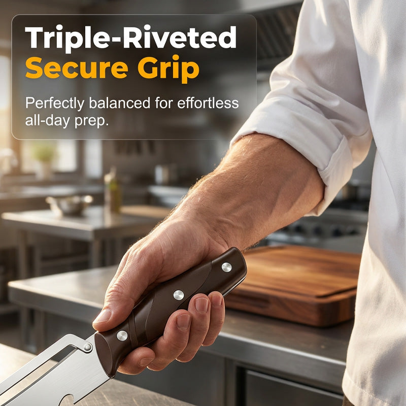 🔥Buy 2 Get 1 Free🎁Heavy-Duty Multi-Function Peeler
