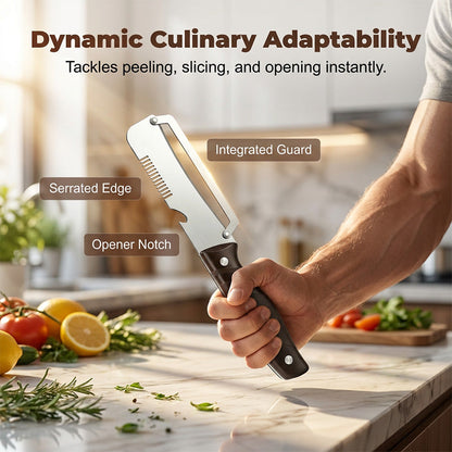 🔥Buy 2 Get 1 Free🎁Heavy-Duty Multi-Function Peeler