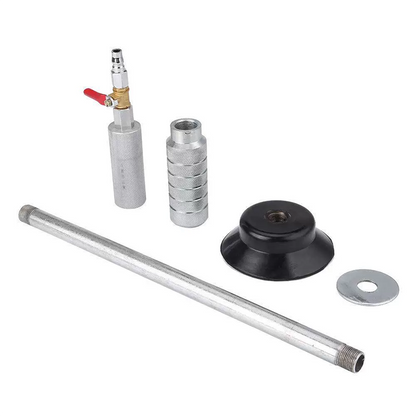 🚗 Ding in your door? Not anymore. Strong suction pulls out dents without damaging paint — no body shop, no crazy bills. 😎🔧