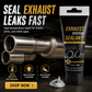 🎉✨Buy 3 Get 1 Free Limited Offer！🛠All-purpose repair！High Temperature Exhaust Repair Sealant