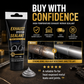 🎉✨Buy 3 Get 1 Free Limited Offer！🛠All-purpose repair！High Temperature Exhaust Repair Sealant