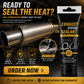 🎉✨Buy 3 Get 1 Free Limited Offer！🛠All-purpose repair！High Temperature Exhaust Repair Sealant