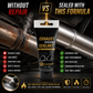 🎉✨Buy 3 Get 1 Free Limited Offer！🛠All-purpose repair！High Temperature Exhaust Repair Sealant