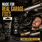 🎉✨Buy 3 Get 1 Free Limited Offer！🛠All-purpose repair！High Temperature Exhaust Repair Sealant