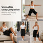 🩳Women's Casual Wide-Leg Knee-Length Shorts