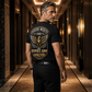 ⏳Time-Limited Special⏰American Eagle Short Sleeve T-Shirt – Breathable Crew Neck & Fade-Resistant Print for All-Day Comfort