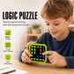 Kids Interactive LED Logic Puzzle Game
