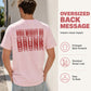 📢📢50% OFF !!⏰Sowhathow Short Sleeve Crew Neck Graphic Shirt