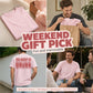 📢📢50% OFF !!⏰Sowhathow Short Sleeve Crew Neck Graphic Shirt