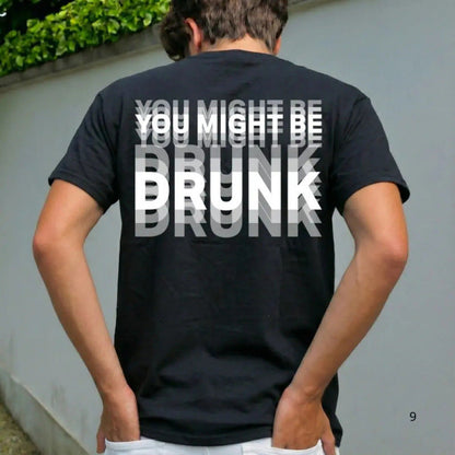 📢📢50% OFF !!⏰Sowhathow Short Sleeve Crew Neck Graphic Shirt