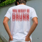 📢📢50% OFF !!⏰Sowhathow Short Sleeve Crew Neck Graphic Shirt