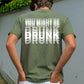 📢📢50% OFF !!⏰Sowhathow Short Sleeve Crew Neck Graphic Shirt