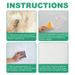 Wall Crack Repair Paste – Waterproof & Paintable Formula