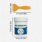 Wall Crack Repair Paste – Waterproof & Paintable Formula