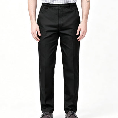 ⏳Time-Limited Special⏰Top-rated men's slim pants with pockets – comfortable and wrinkle-free