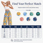 Trending Now⭐👖🌸 Floral Print High-Waist Wide-Leg Pants – Flowing Silhouette for Effortless Boho Style