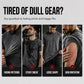 ⌛Limited-Time Offer-Men's Casual Printed Short Sleeve Crewneck T-Shirt