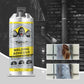 Durable Repair Welding Adhesive for Metal