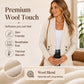 ✨New Arrivals & Special Offers-Women's Casual Double-Breasted Knit Cardigan