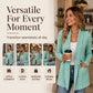 ✨New Arrivals & Special Offers-Women's Casual Double-Breasted Knit Cardigan