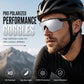 Polarized Outdoor Cycling Goggles