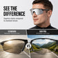 Polarized Outdoor Cycling Goggles