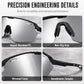 Polarized Outdoor Cycling Goggles