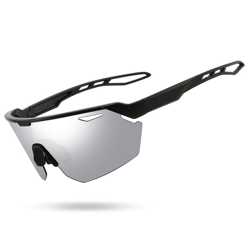 Polarized Outdoor Cycling Goggles