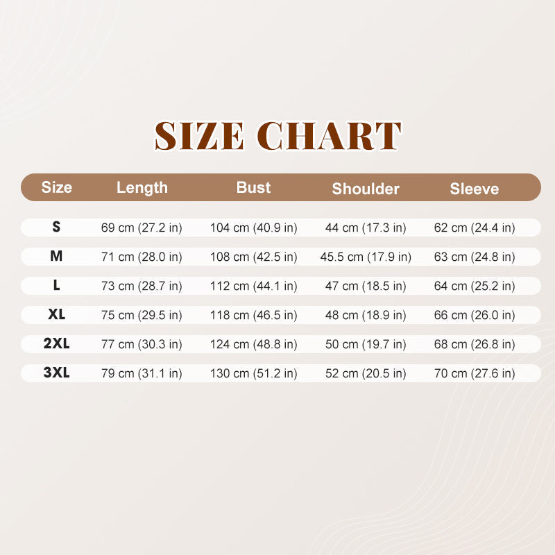 Men's Casual Color-Block Long Sleeve Shirt