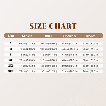 Men's Casual Color-Block Long Sleeve Shirt