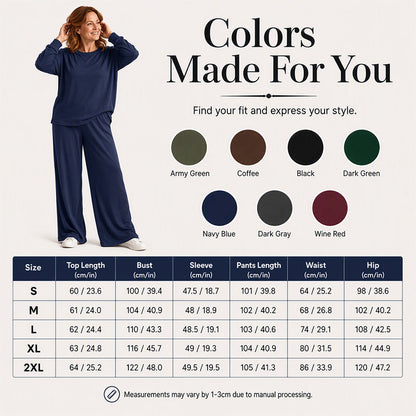 Women's Chic Elegant 2-Piece Outfits