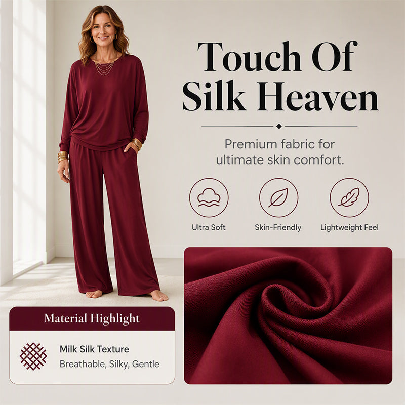 Women's Chic Elegant 2-Piece Outfits