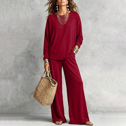 Women's Chic Elegant 2-Piece Outfits