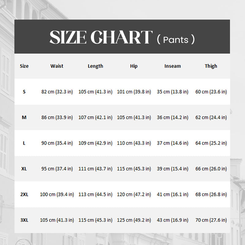 Men's Slim Fit Jacket & Pants 2-Piece Suit