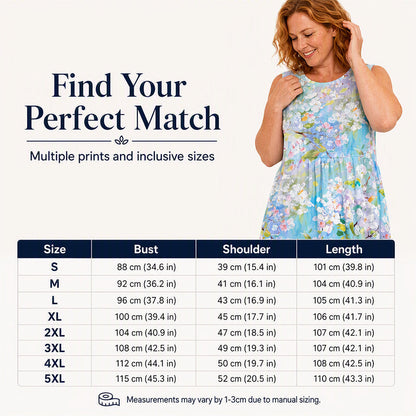 ⏰Last Day Sale 50% Off💃Women's Sleeveless Linen Dress
