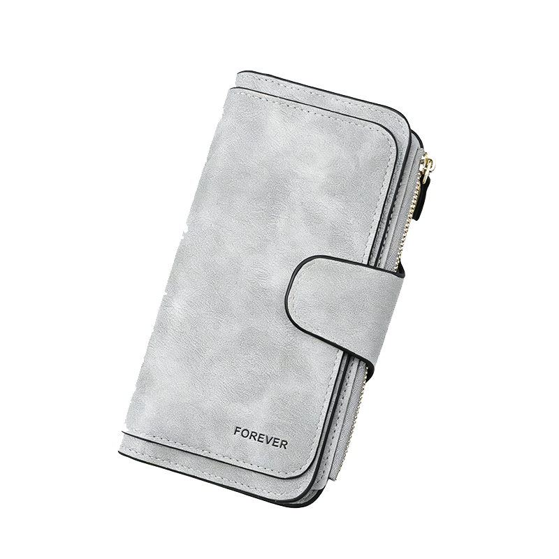 👛 LIMITED-TIME 50% OFF! ✨ Large Capacity Wallet Clutch – Stylish, Spacious & Easy to Carry