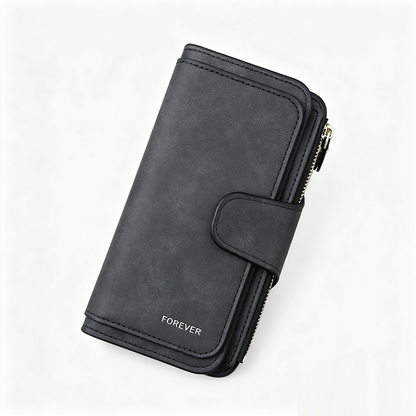👛 LIMITED-TIME 50% OFF! ✨ Large Capacity Wallet Clutch – Stylish, Spacious & Easy to Carry