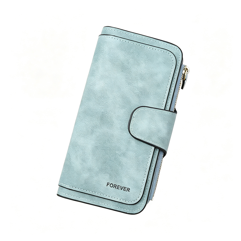 👛 LIMITED-TIME 50% OFF! ✨ Large Capacity Wallet Clutch – Stylish, Spacious & Easy to Carry