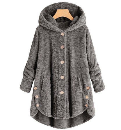 📢📢This Week's Special Price:$29.99!!🔥✨ Button Down Fleece Jacket for All Seasons