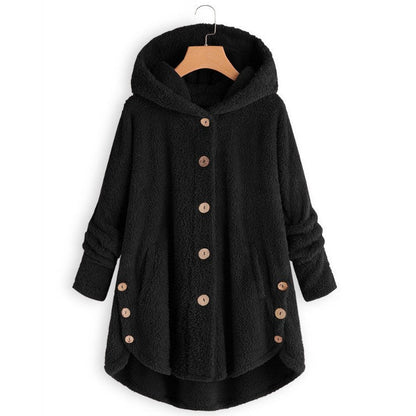 📢📢This Week's Special Price:$29.99!!🔥✨ Button Down Fleece Jacket for All Seasons