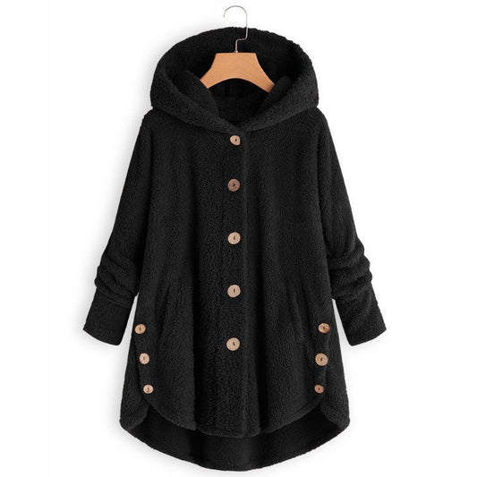 📢📢This Week's Special Price:$29.99!!🔥✨ Button Down Fleece Jacket for All Seasons