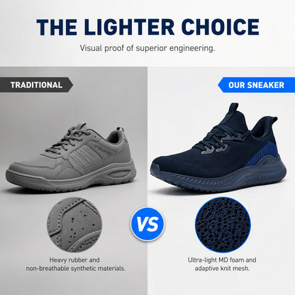 ⌛Limited-Time Offer🛍️Lightweight Breathable Casual Running Shoes