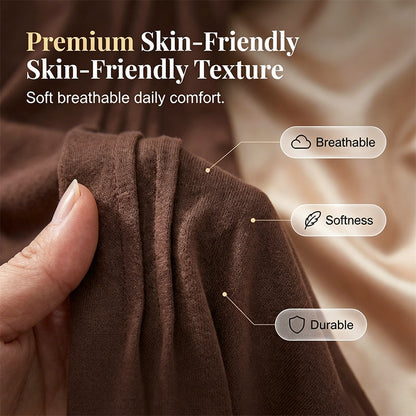 Women’s Elegant Puff Sleeve V-Neck Dress