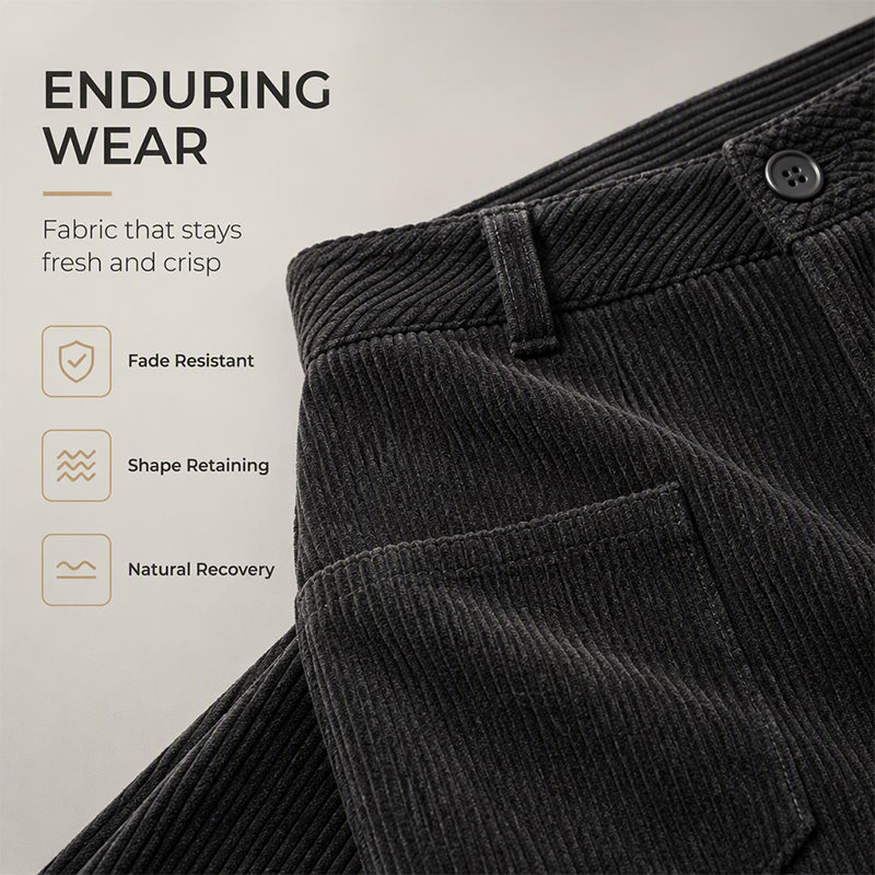 ⌛Limited-Time Offer-Women’s Casual Relaxed Fit Wide-Leg Pants