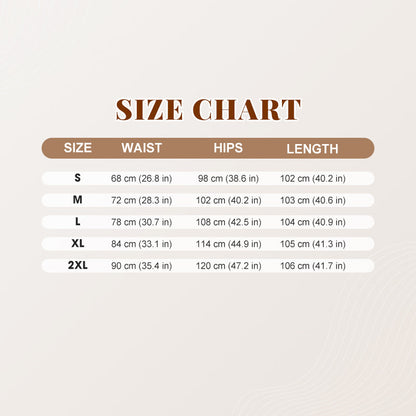 Women's High-Waisted Wide-Leg Cargo Pants