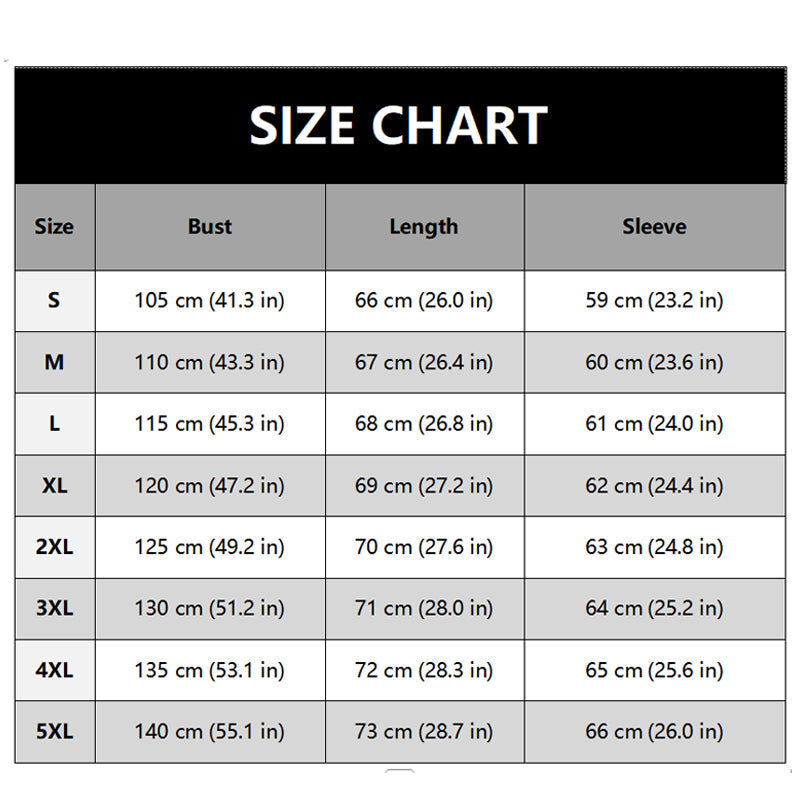 Men's Casual Long Sleeve Shirt