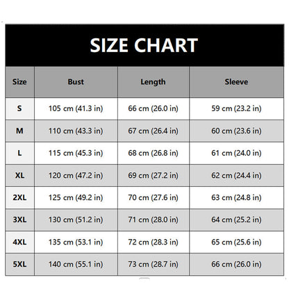 Men's Casual Long Sleeve Shirt