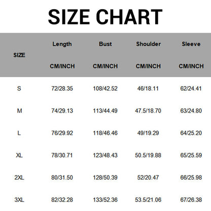 Men's Casual Solid Color Shirt