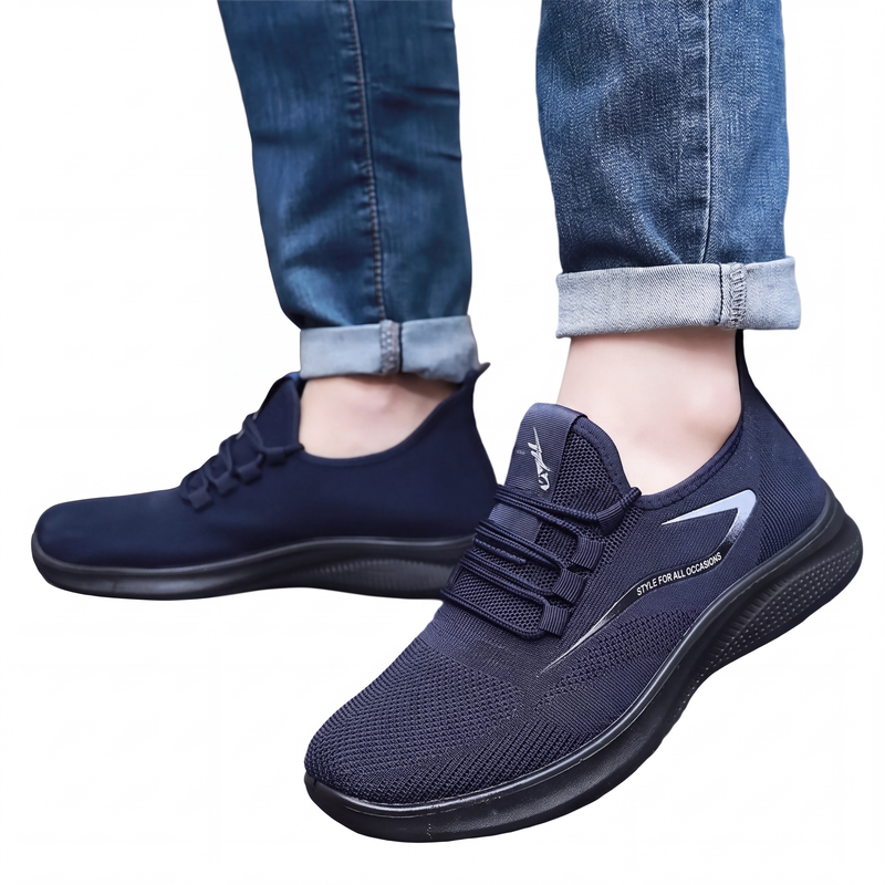 ⌛Limited-Time Offer-Breathable Running Shoes for Men